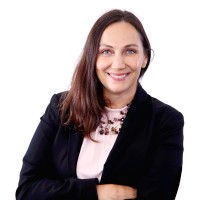 Christy Greenfeather