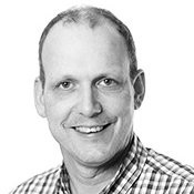 Berry Van Den Brink