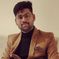 Krishna Parihar