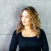 Anastasia Maslov