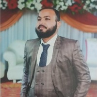 Waleed Ahmad