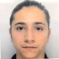 Matthieu Masaoudi