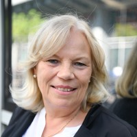 Katja Scholtes