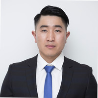 Shawn Wang