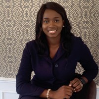 Keren Alakija-Alade, MNIQS