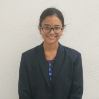 Gnana Chandana Reddy