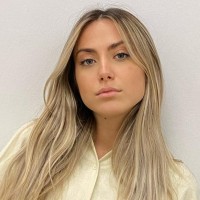 Anna-lou margani
