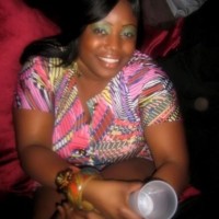 Shanelle Tigner