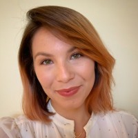 Jelena Dujmović Pjević, MSW, LMSW