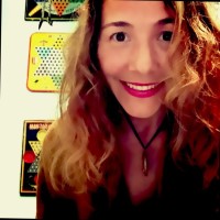 Alison Marshall