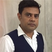 Sunil Saini