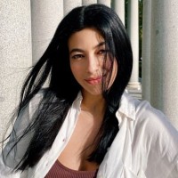 Alba Ortega Giménez