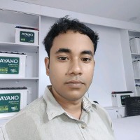 Bharat Dey