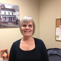 Diane McMullen