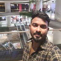 VinothKumar R