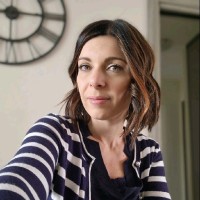 Maria Lupo