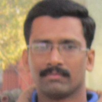 Joji Chacko