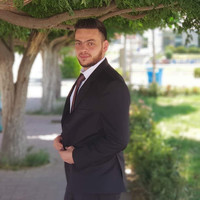 Zaher Sakkal