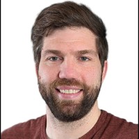 Barrett Kaufman, Mba