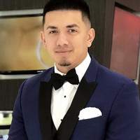 Anthony Reyes
