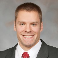 Luke Schmidt