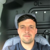 Chris Wilson