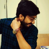 Suleman Zahid