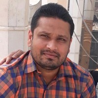 Tanveer Haider