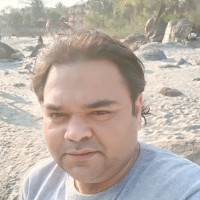 saurabh sharma