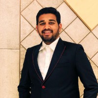 Sohil Patel