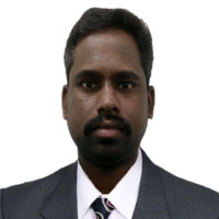 Maneesh Purushothaman