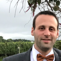 Anthony Beyer