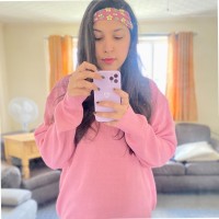 Hafsa Kaynat