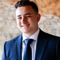 Dillon Vaughan