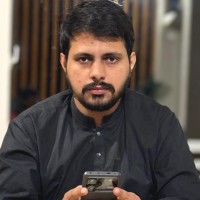 Muhammad Talha Khan