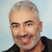 Lhoucine Mekkaoui