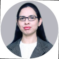 veena dixit