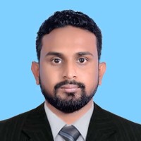 Thilanka M Wijerathna