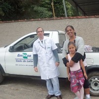 Jonas De Campos Do Amaral