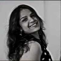 Vaishnavi Raje