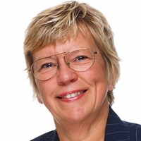 Ann-Marie Sandström