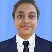 Priti Saha