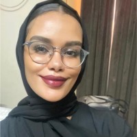 Nuha Ahmed