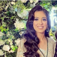 Ifra Saleem