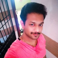 Ramapradeep M G
