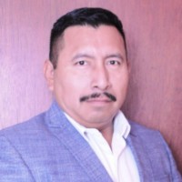 Erick Jair Antonio Garcia