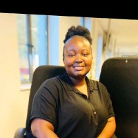Koketso Mmola