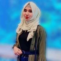 Javeria Firdous