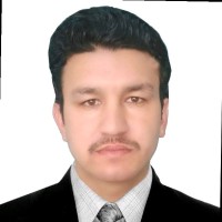 Zafran Liaqat