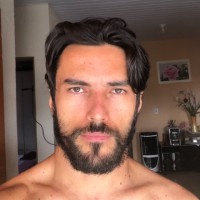 Alex Almeida
